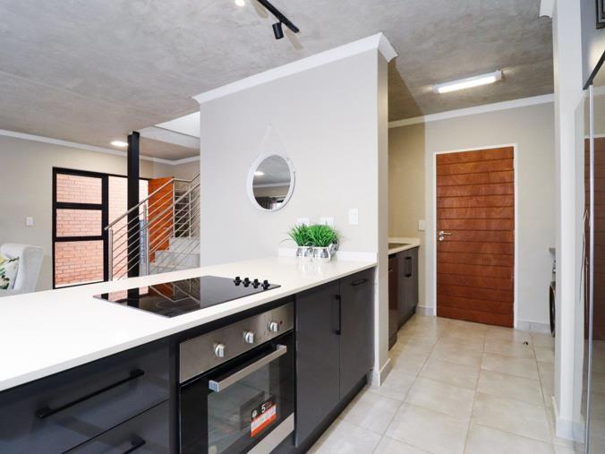 New Development For Sale in Sinoville, Pretoria