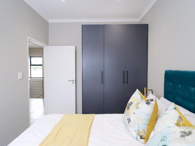 New Development For Sale in Sinoville, Pretoria