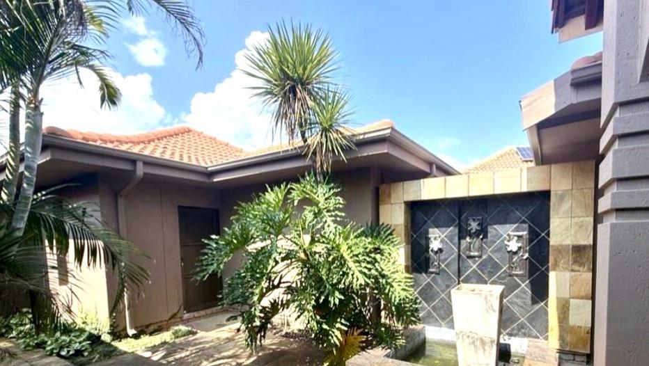 House For Sale in Pecanwood, Hartbeespoort, North West