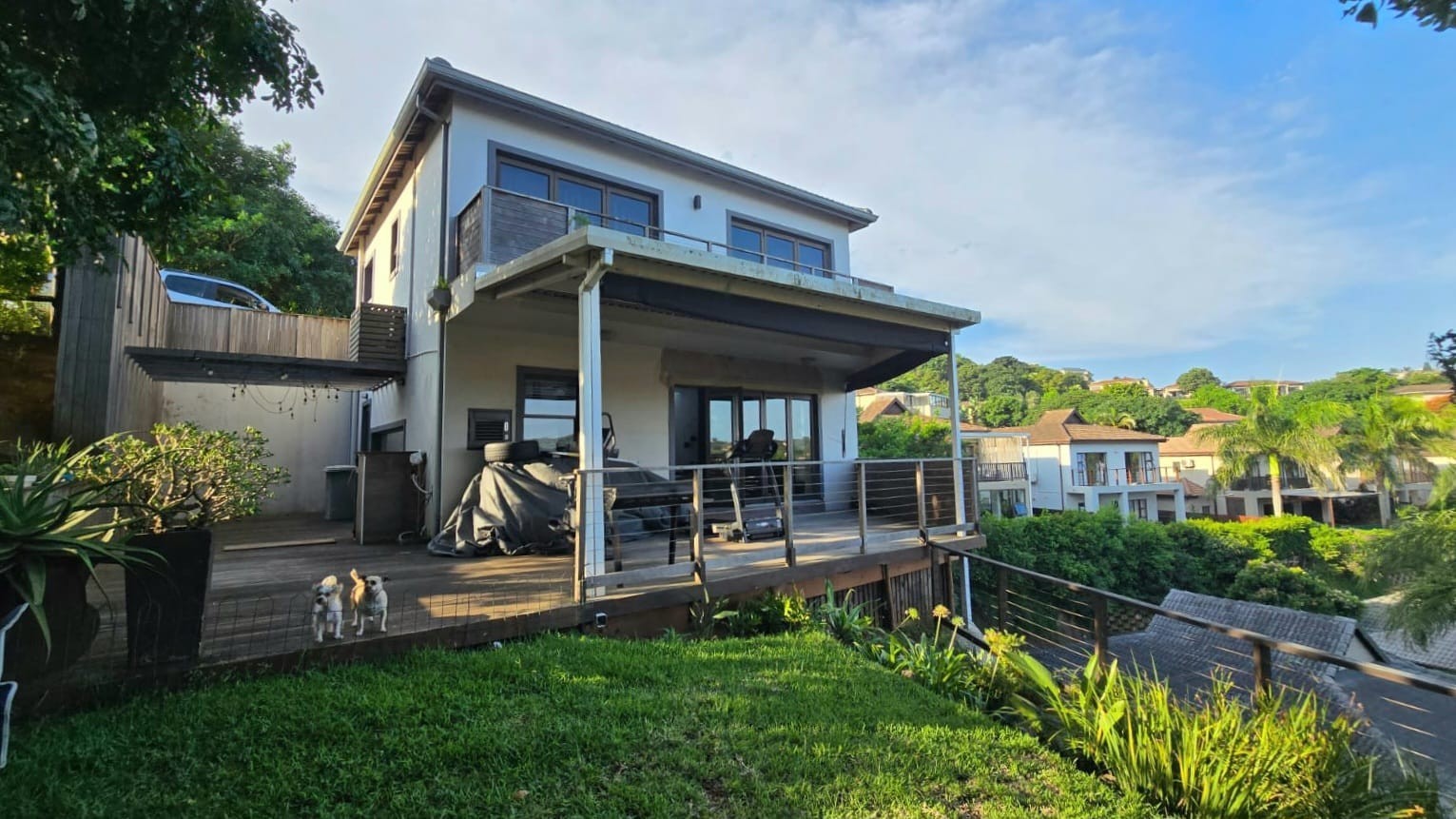 House For Sale in Seaward Estates, Ballito, KwaZulu Natal