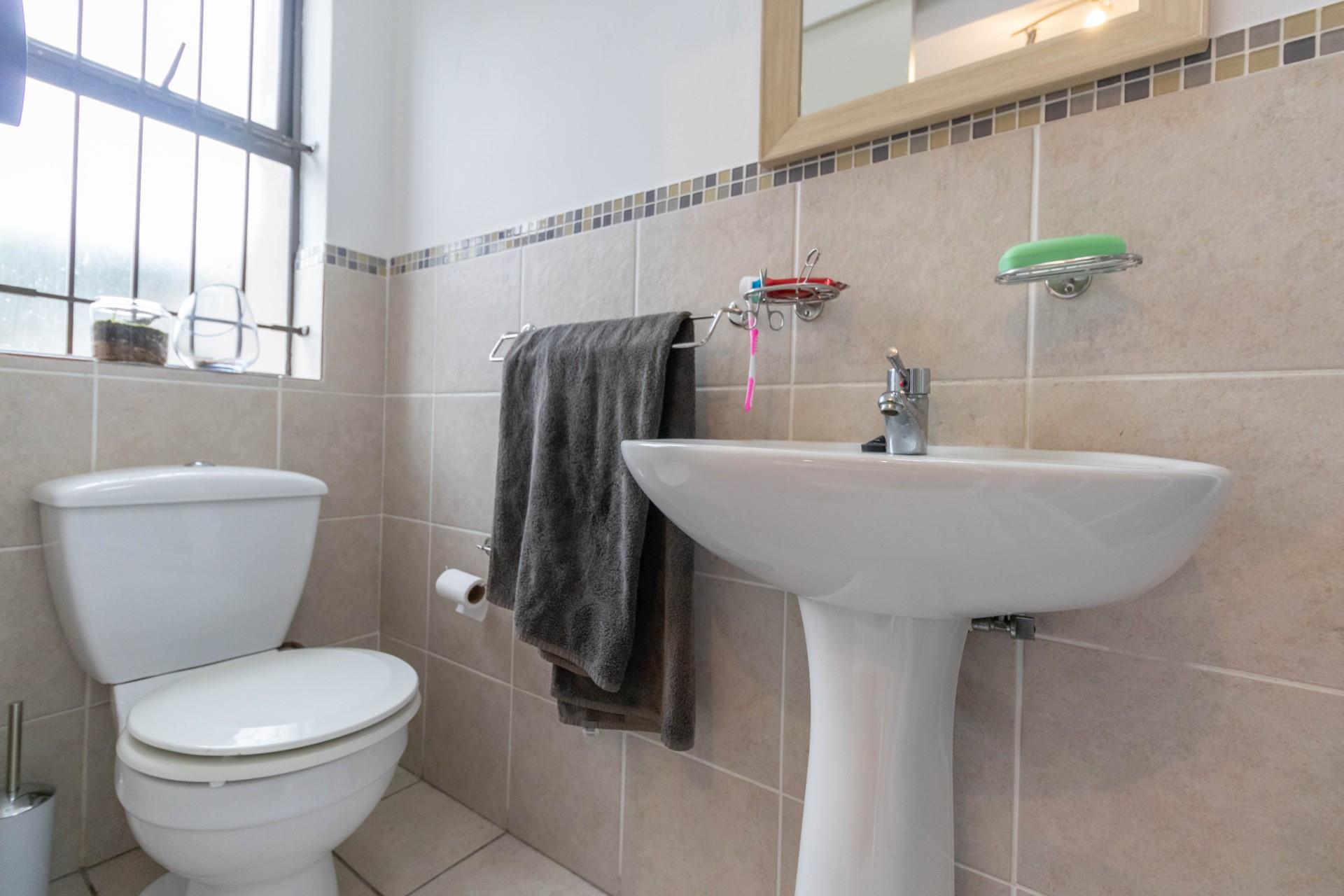 Pet Friendly One Bedroom Garden Apartment