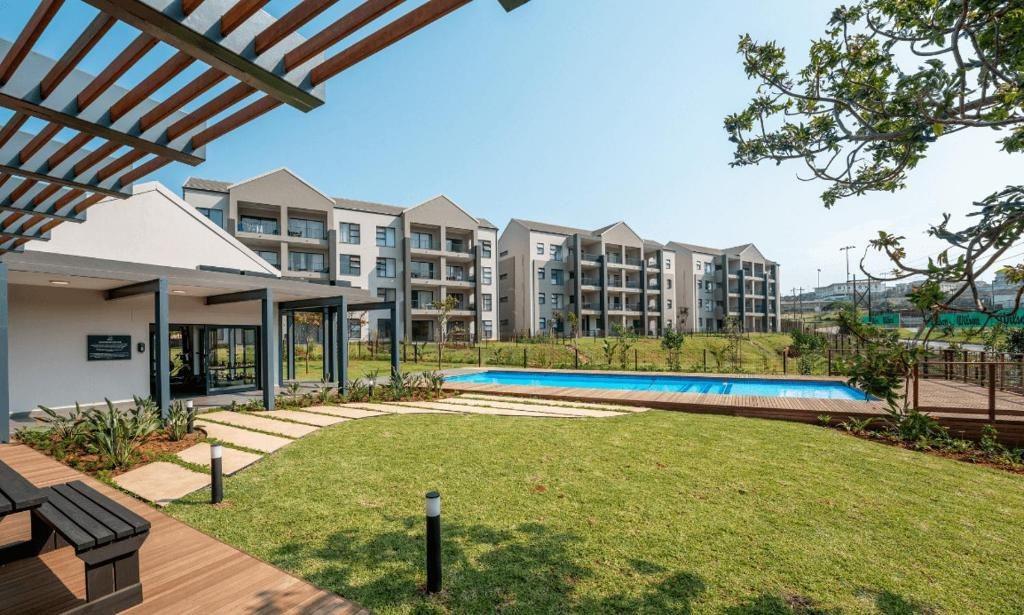 Apartment To Rent in Ballito, KwaZulu Natal