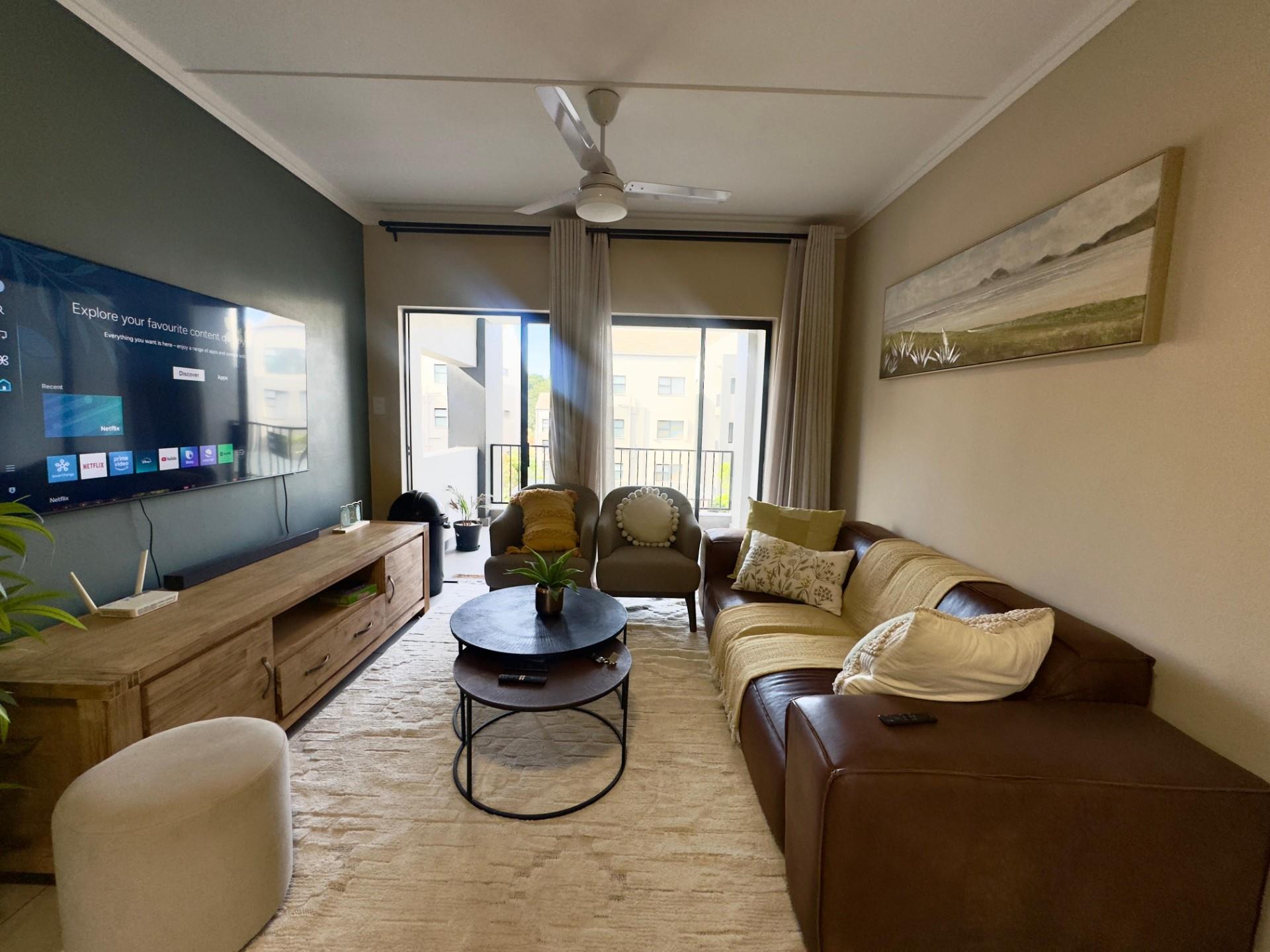 Apartment To Rent in Ballito, KwaZulu Natal