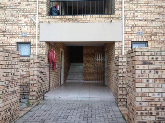 Townhouse For Sale in Waldrift, Vereeniging