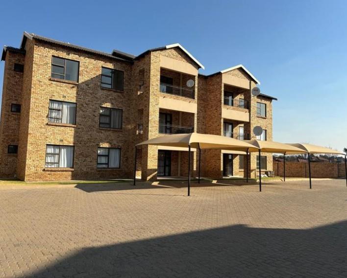 Townhouse For Sale in Waldrift, Vereeniging