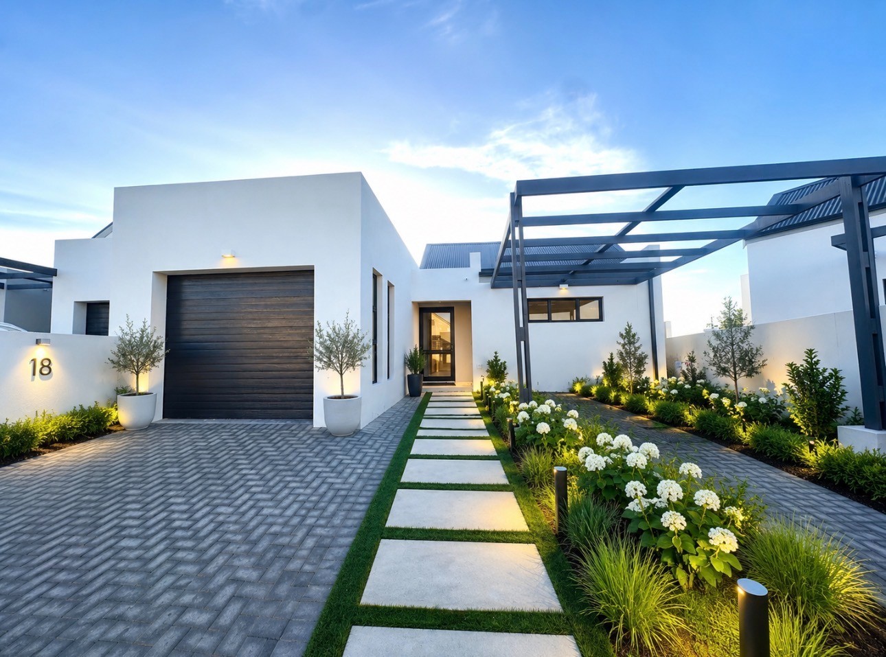 House For Sale in Laguna, Langebaan