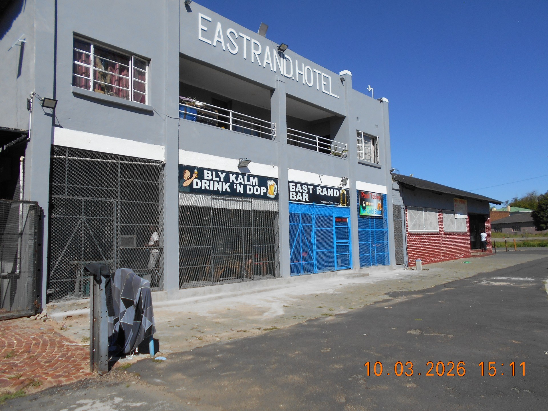 Hotel For Sale in Boksburg East, Boksburg
