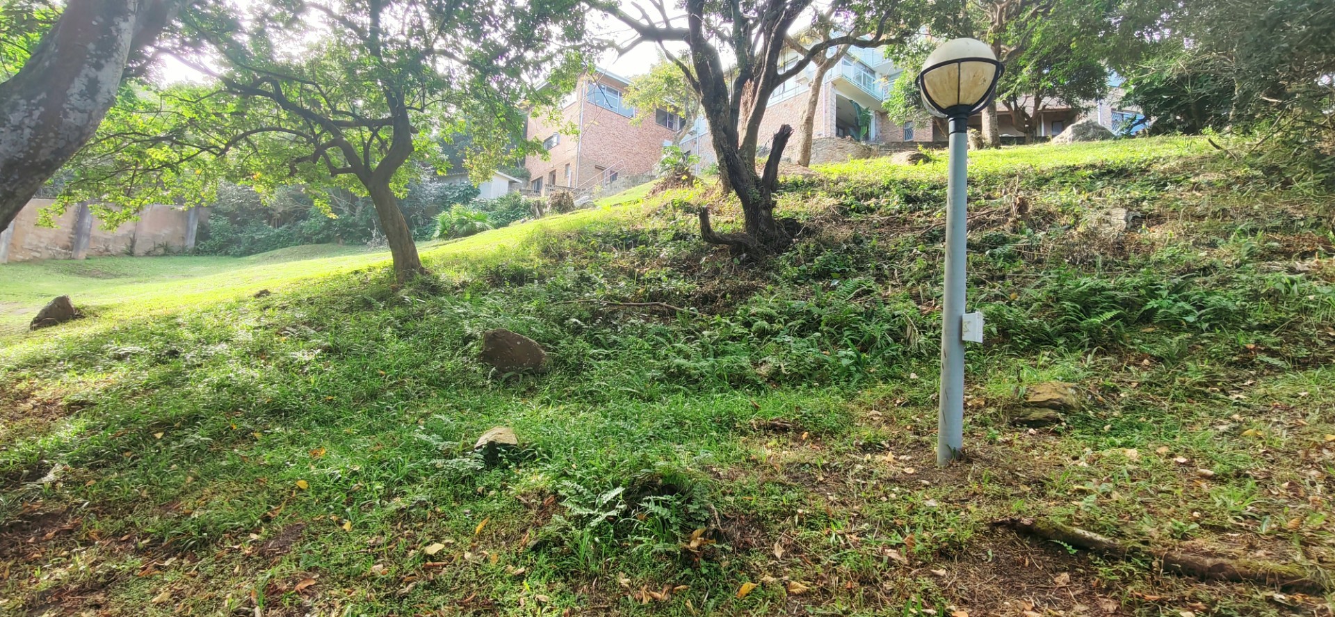 Secure Vacant Land For Sale in Ramsgate, KwaZulu Natal