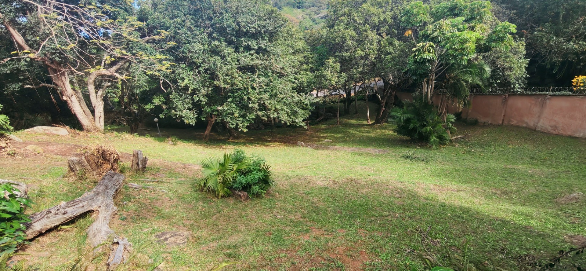 Secure Vacant Land For Sale in Ramsgate, KwaZulu Natal