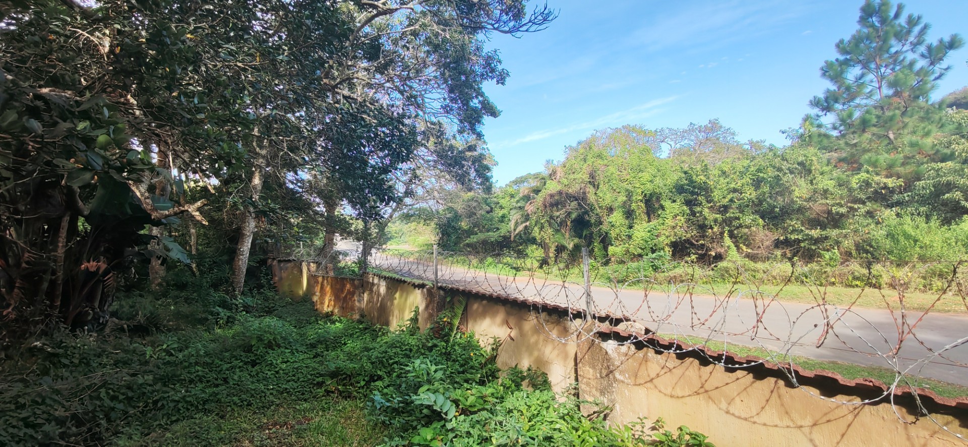 Secure Vacant Land For Sale in Ramsgate, KwaZulu Natal