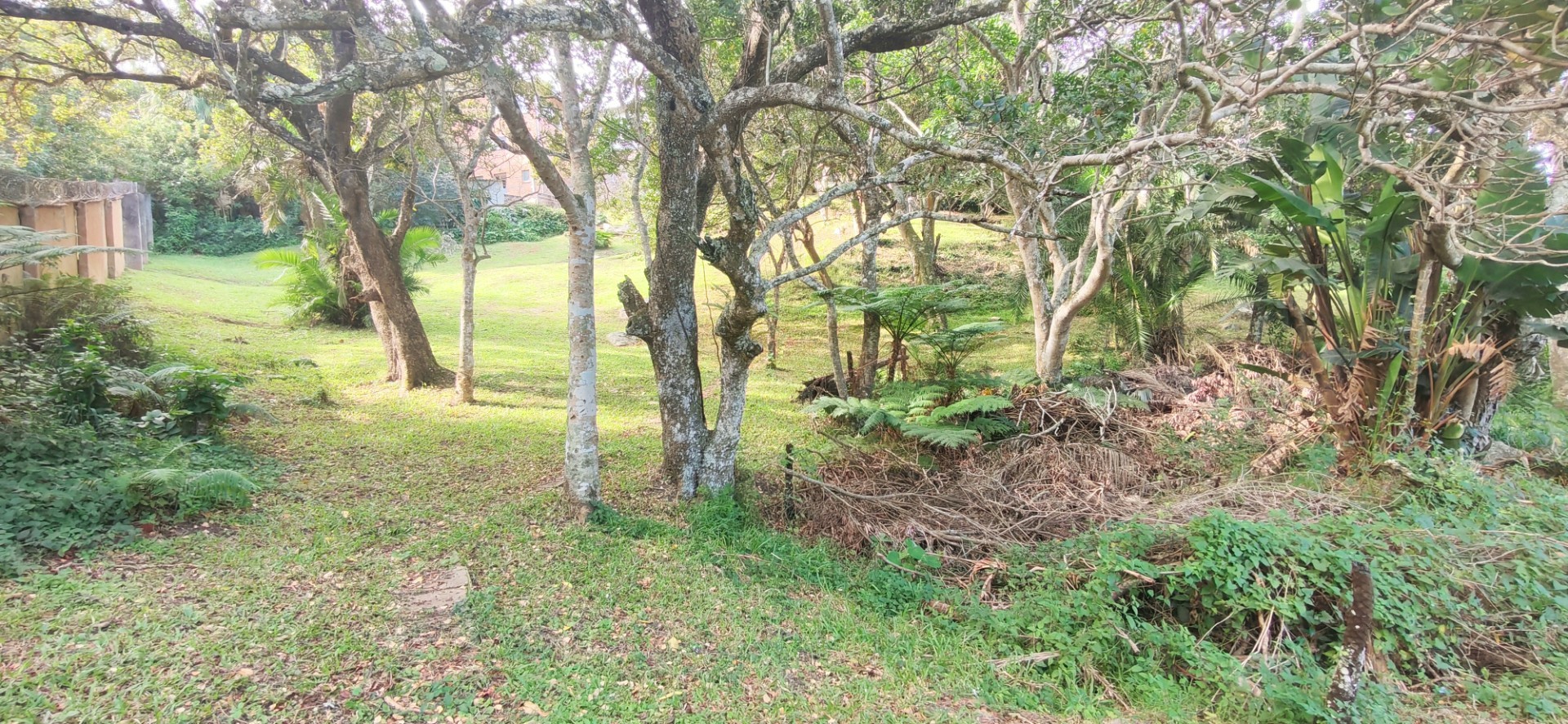 Secure Vacant Land For Sale in Ramsgate, KwaZulu Natal