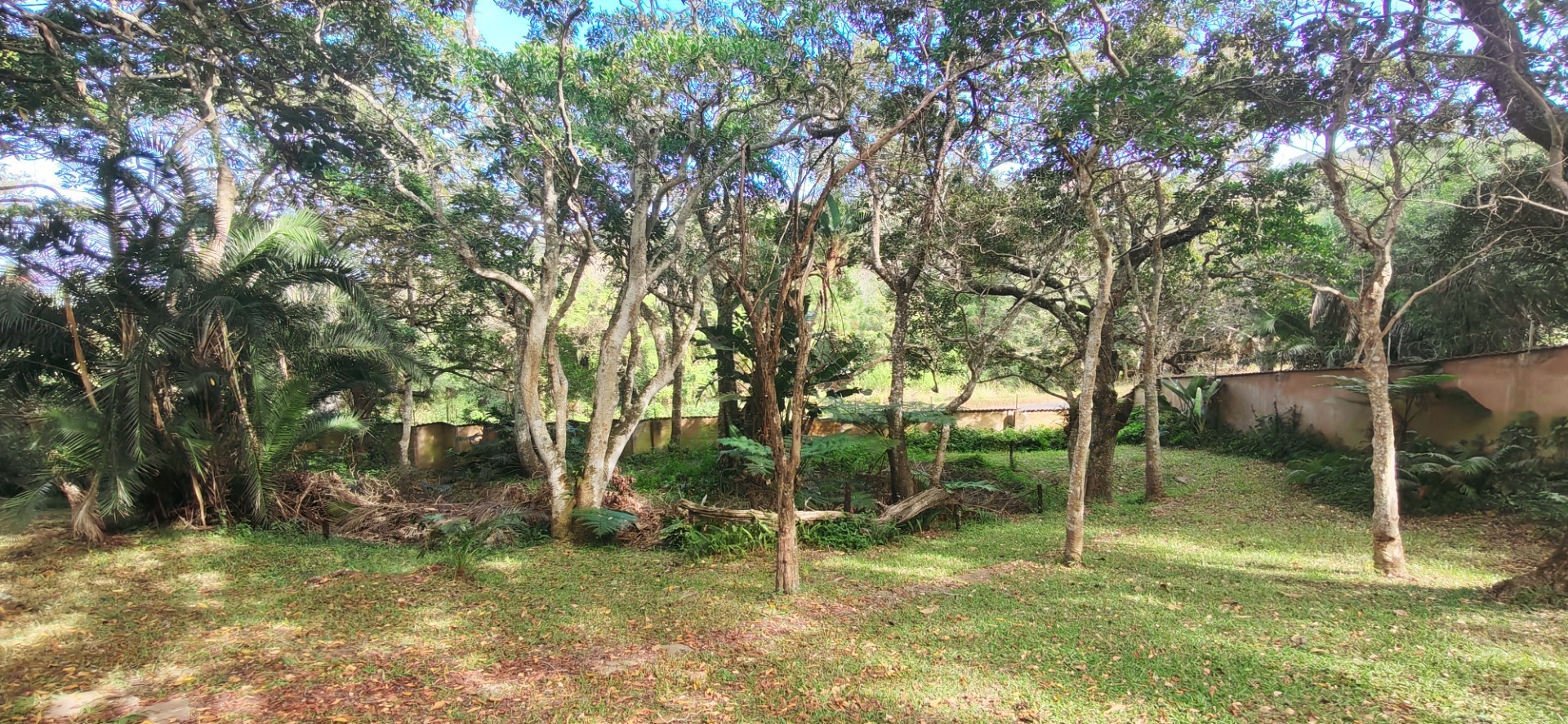 Secure Vacant Land For Sale in Ramsgate, KwaZulu Natal
