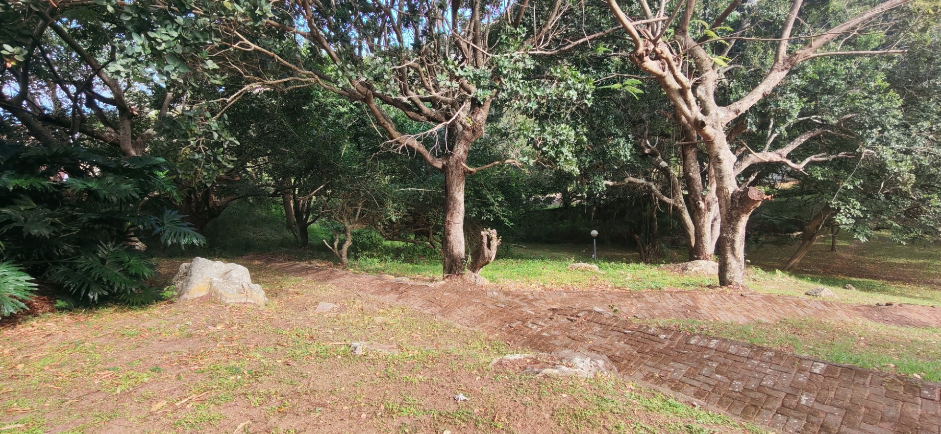 Secure Vacant Land For Sale in Ramsgate, KwaZulu Natal