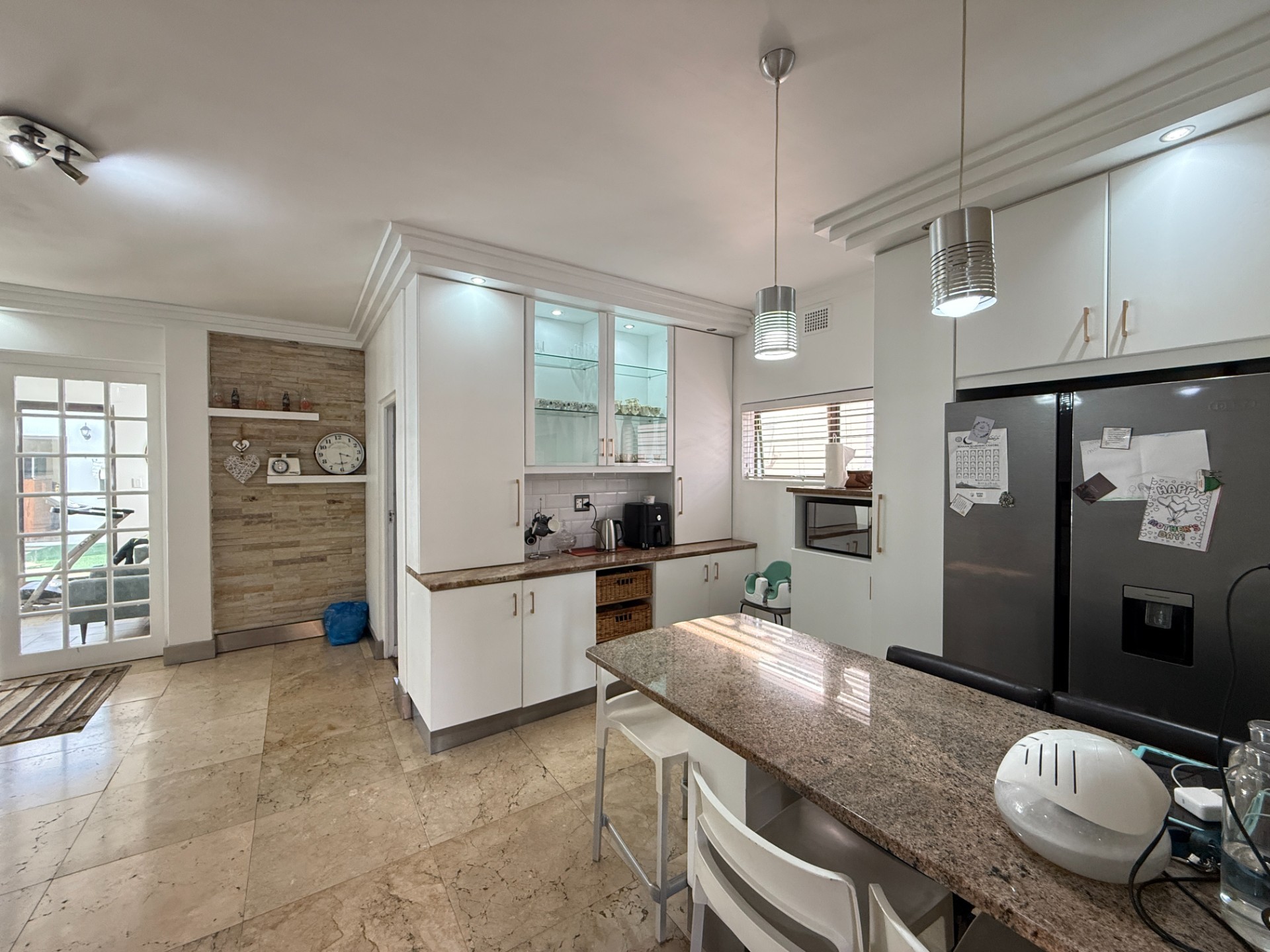 Modern 4 Bedroom Family Home In Goodwood Estate
