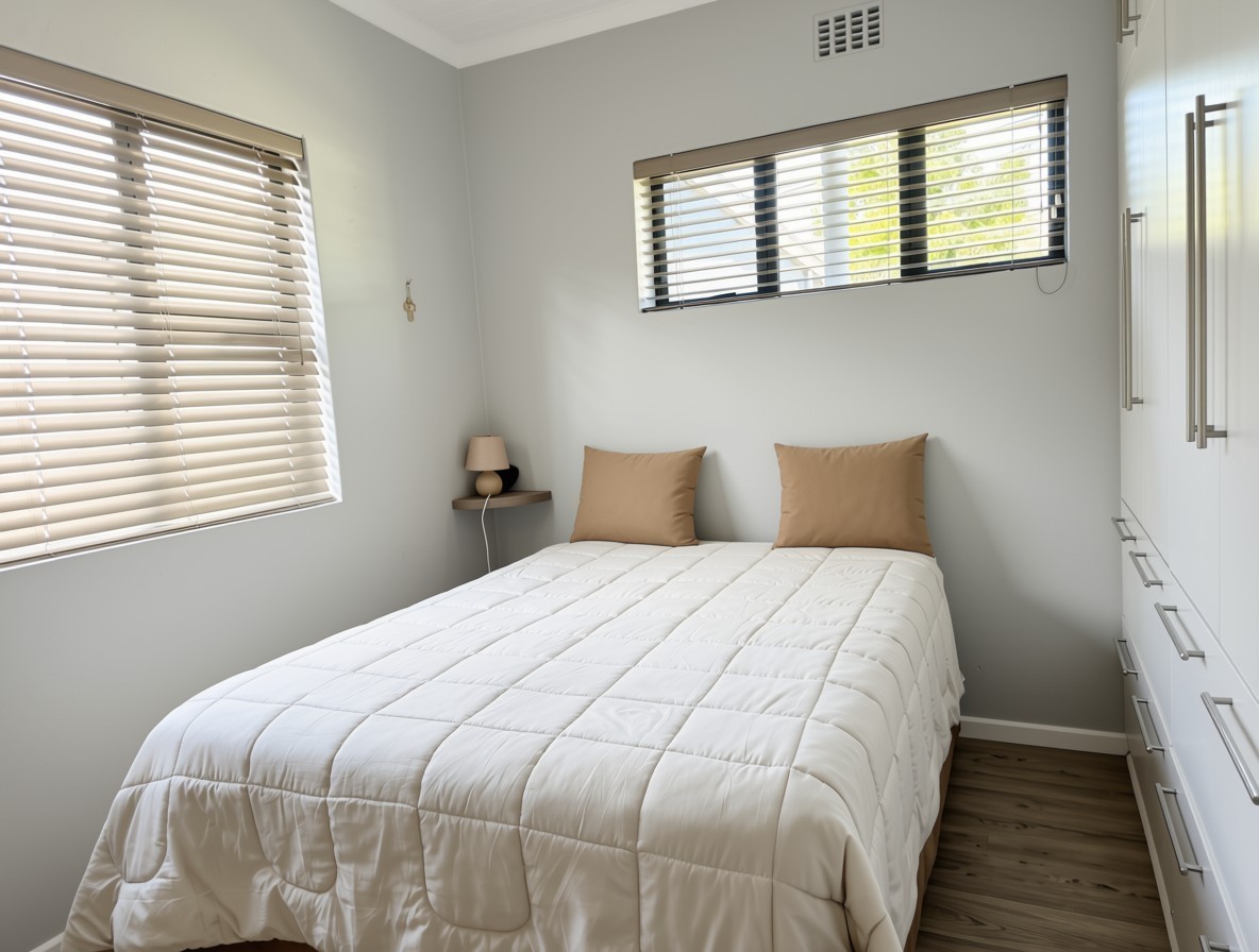 Apartment for rent in Blomtuin, Bellville, 56 m²