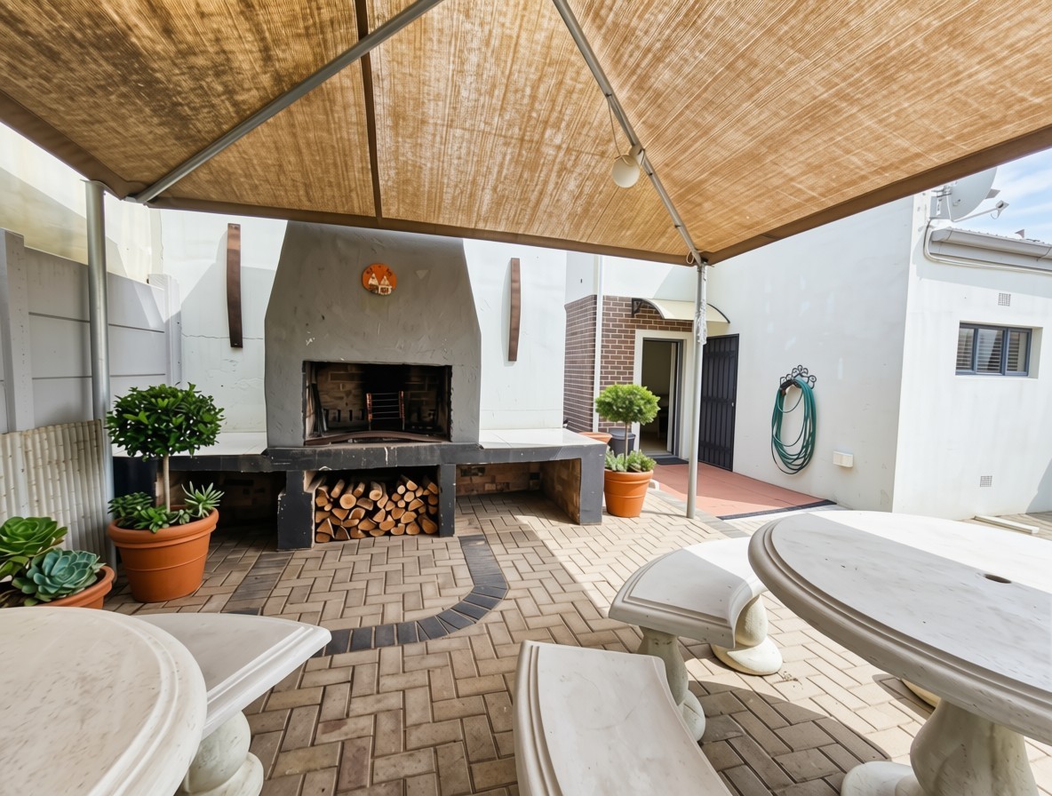 Apartment for rent in Blomtuin, Bellville, 56 m²