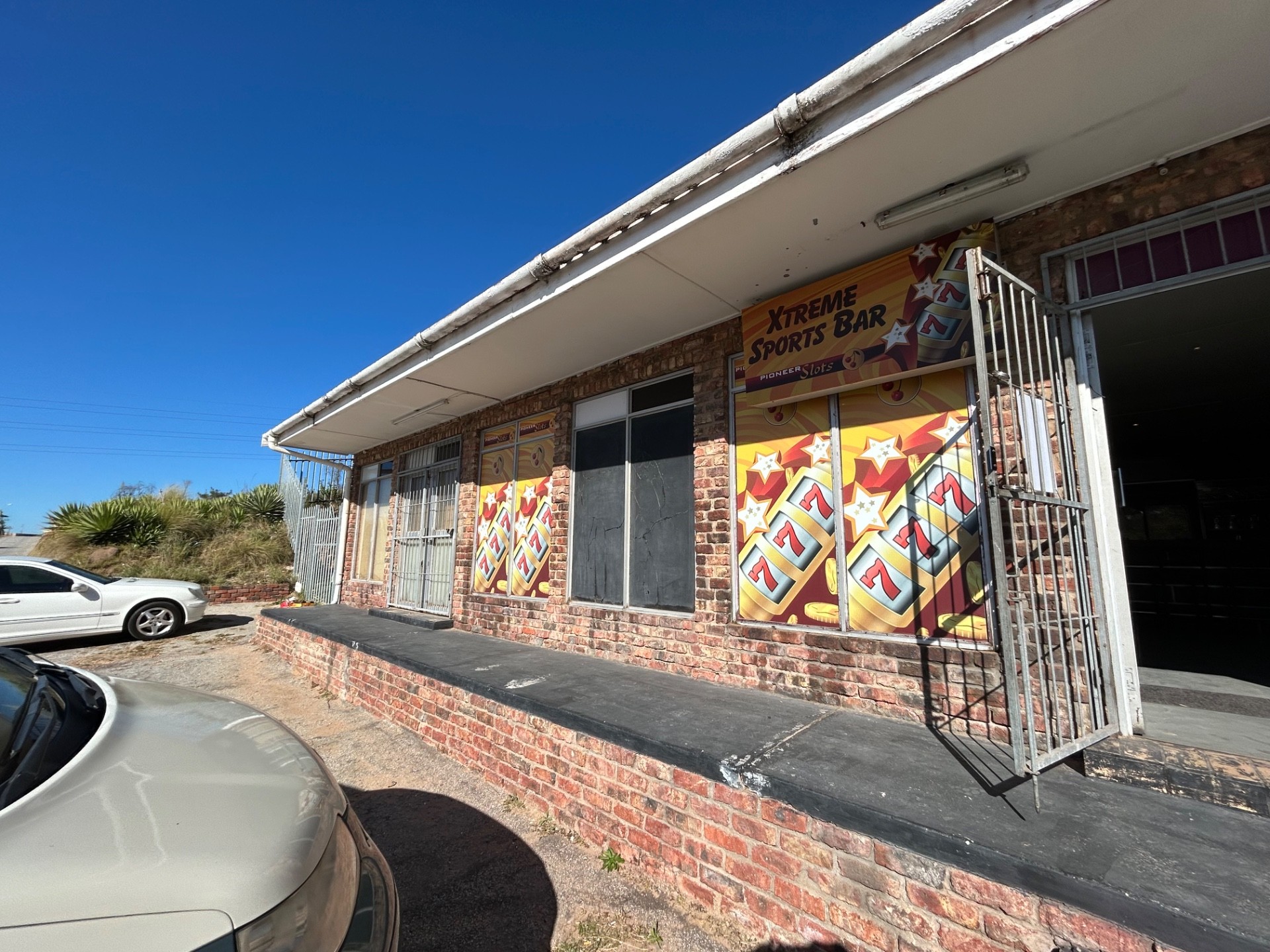 Sole Mandate | Prime 918m² Business 1 Corner Site - Malabar