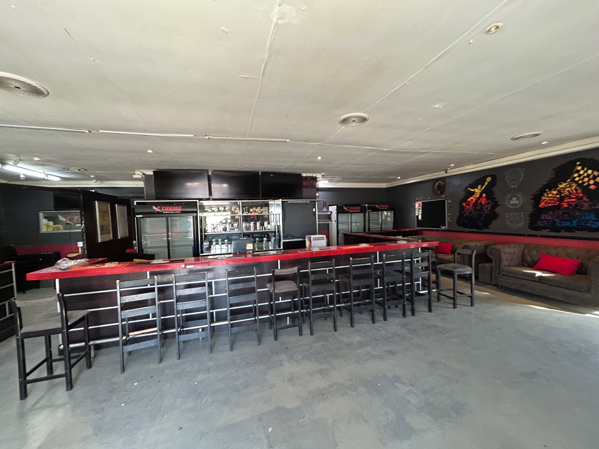Sole Mandate | Prime 918m² Business 1 Corner Site - Malabar
