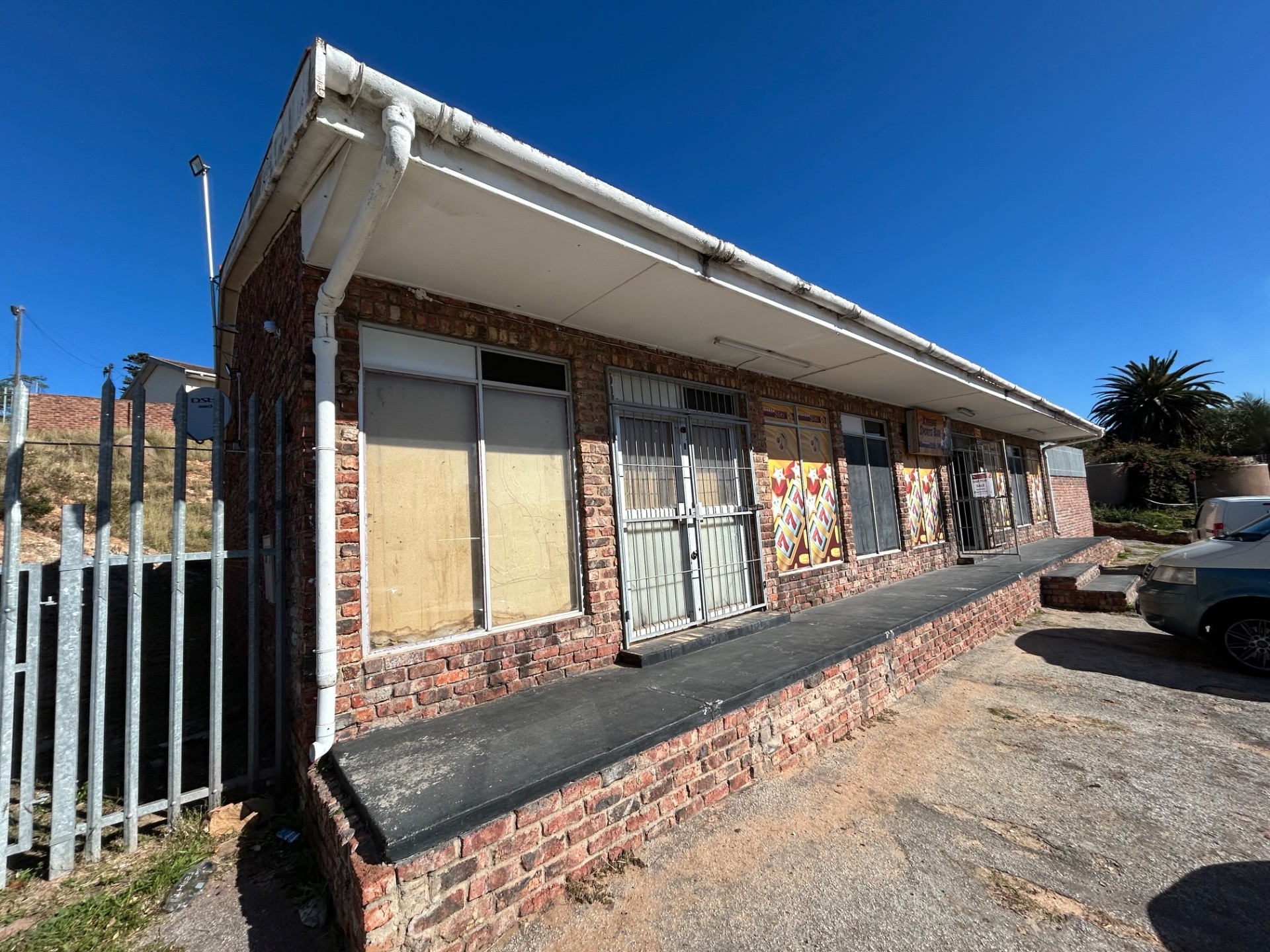 Sole Mandate | Prime 918m² Business 1 Corner Site - Malabar