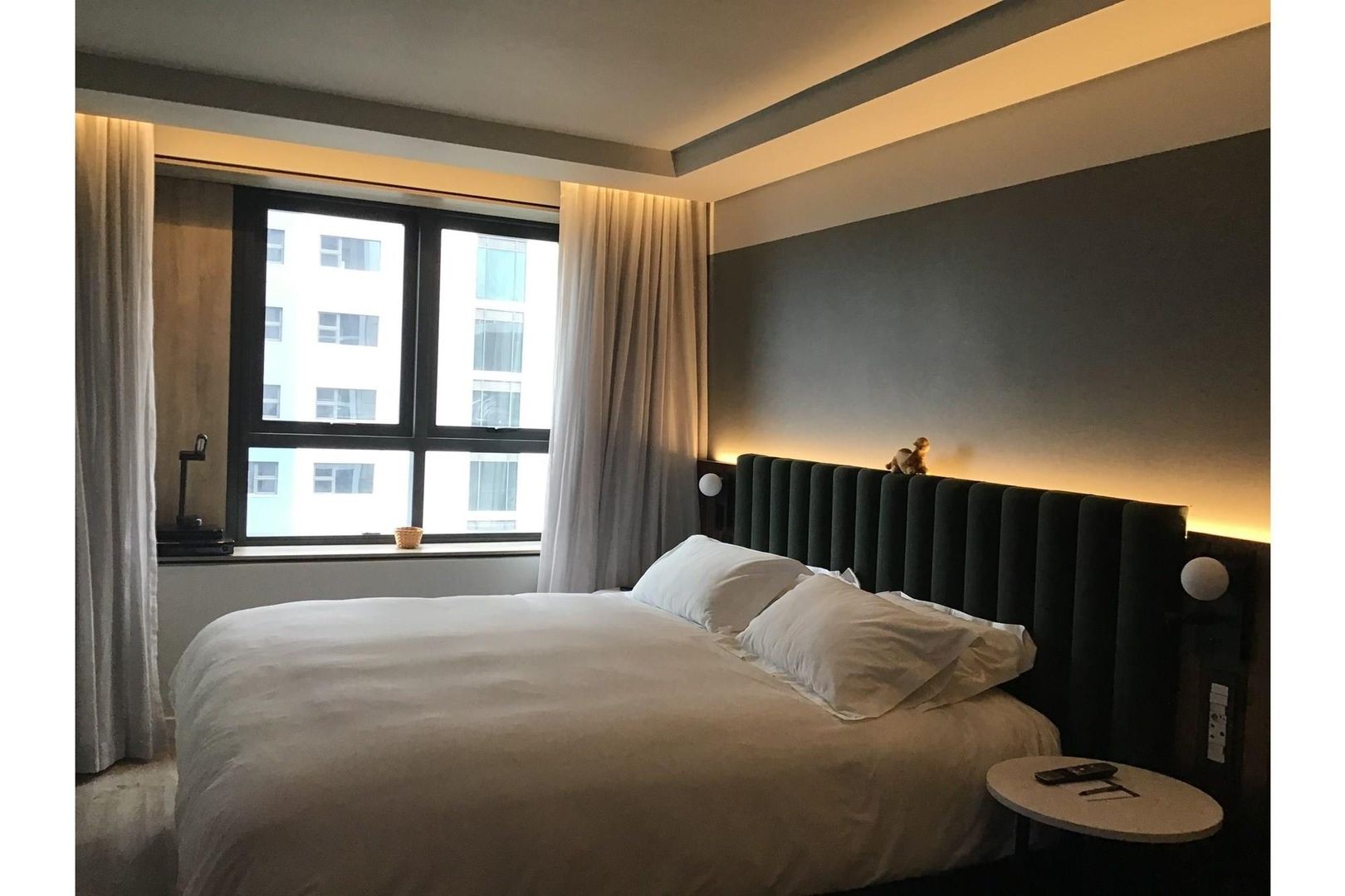 Studio Apartment To Rent in The Rockefeller