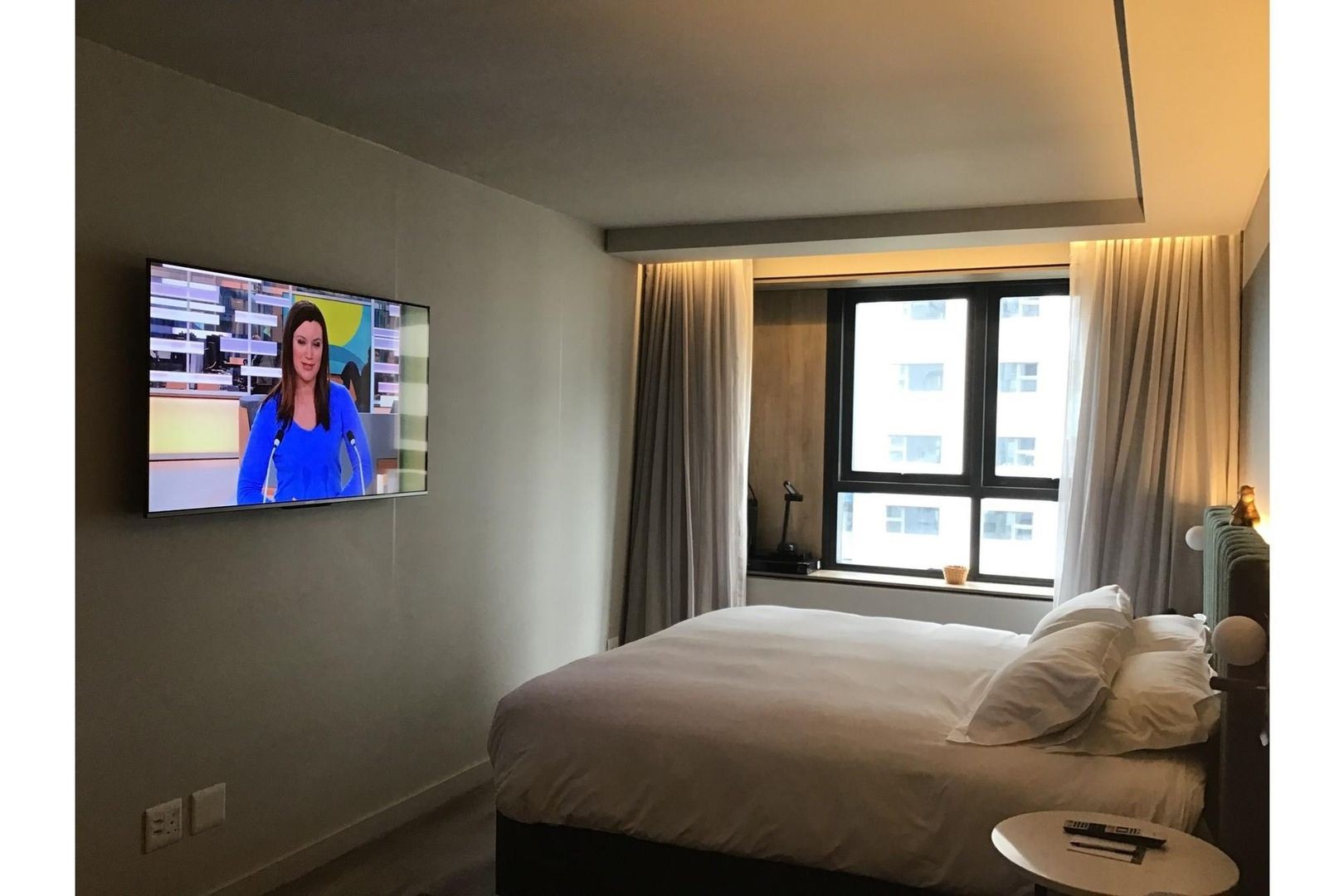 Studio Apartment To Rent in The Rockefeller