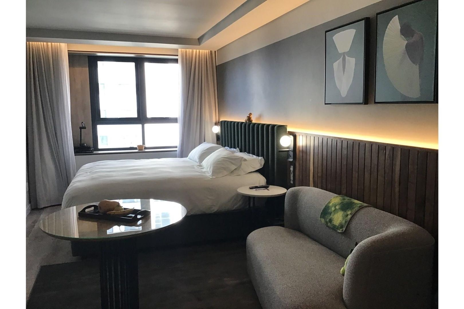 Studio Apartment To Rent in The Rockefeller