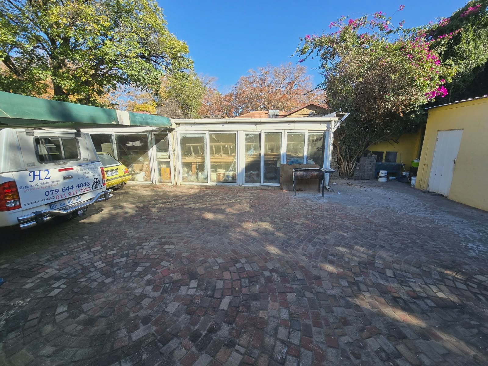 Commercial Property For Sale in Boksburg South, Boksburg