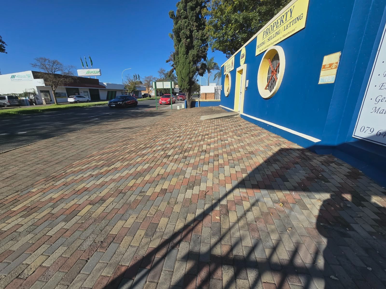 Commercial Property For Sale in Boksburg South, Boksburg
