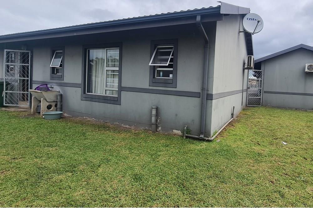 Townhouse for sale in Arboretum, Richards Bay, KwaZulu Natal, 86 m²