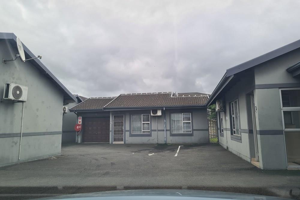 Townhouse for sale in Arboretum, Richards Bay, KwaZulu Natal, 86 m²