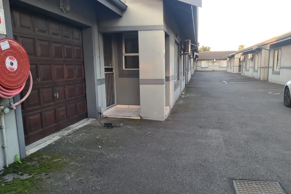 Townhouse for sale in Arboretum, Richards Bay, KwaZulu Natal, 86 m²