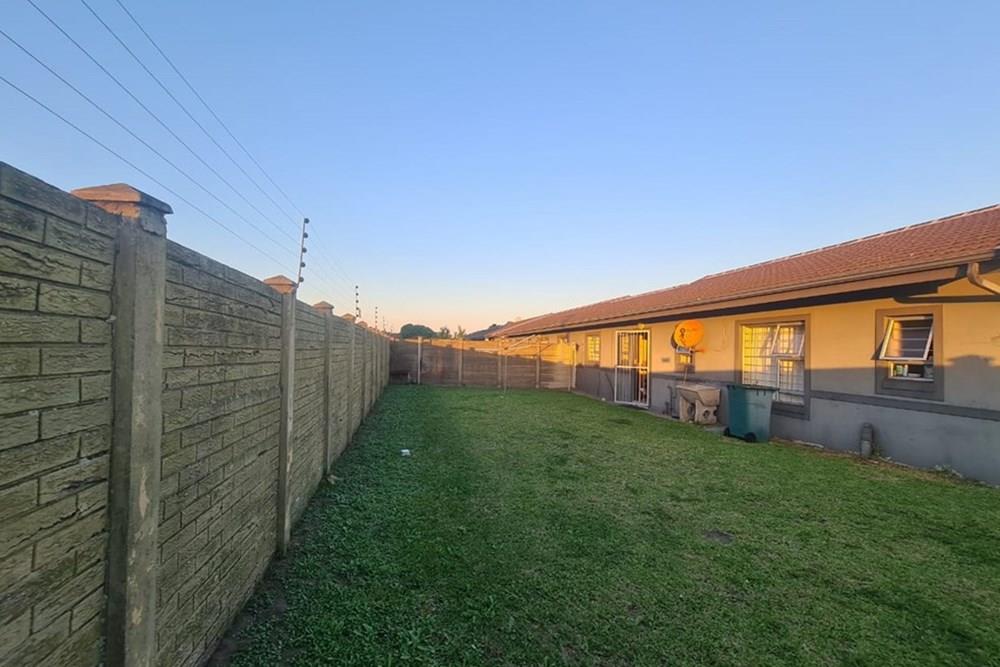 Townhouse for sale in Arboretum, Richards Bay, KwaZulu Natal, 86 m²