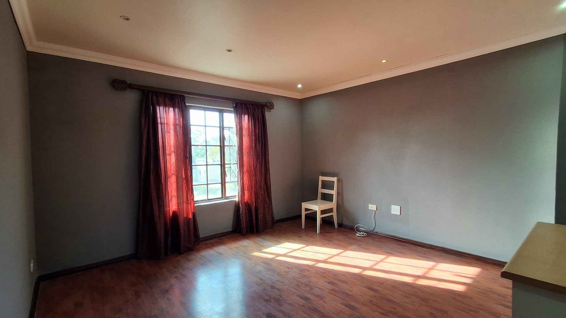 Private Duplex Townhouse Offering Space, Comfort, And Lifestyle