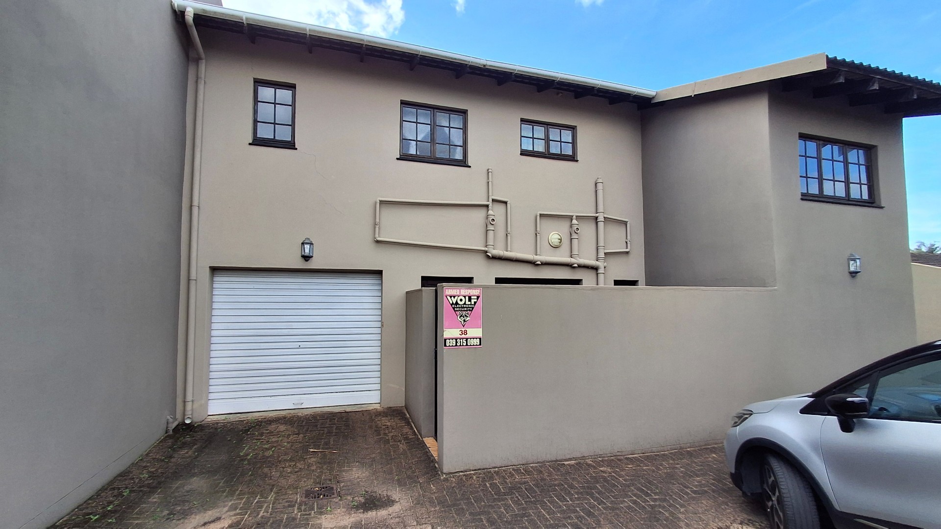 Private Duplex Townhouse Offering Space, Comfort, And Lifestyle
