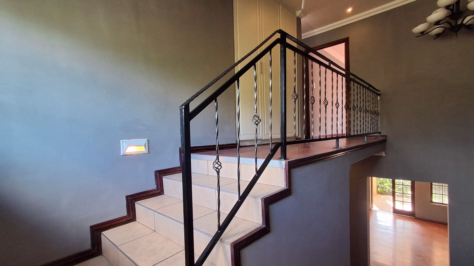 Private Duplex Townhouse Offering Space, Comfort, And Lifestyle