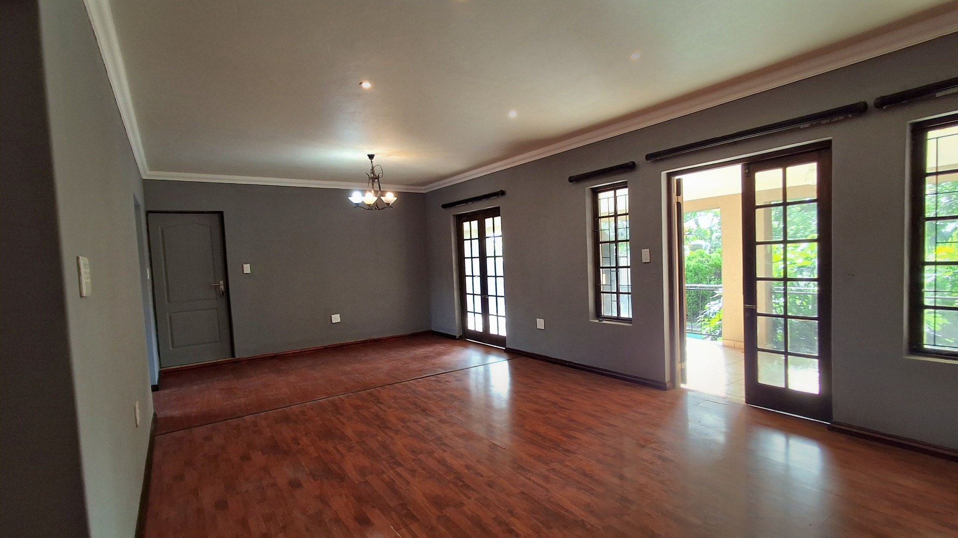 Private Duplex Townhouse Offering Space, Comfort, And Lifestyle
