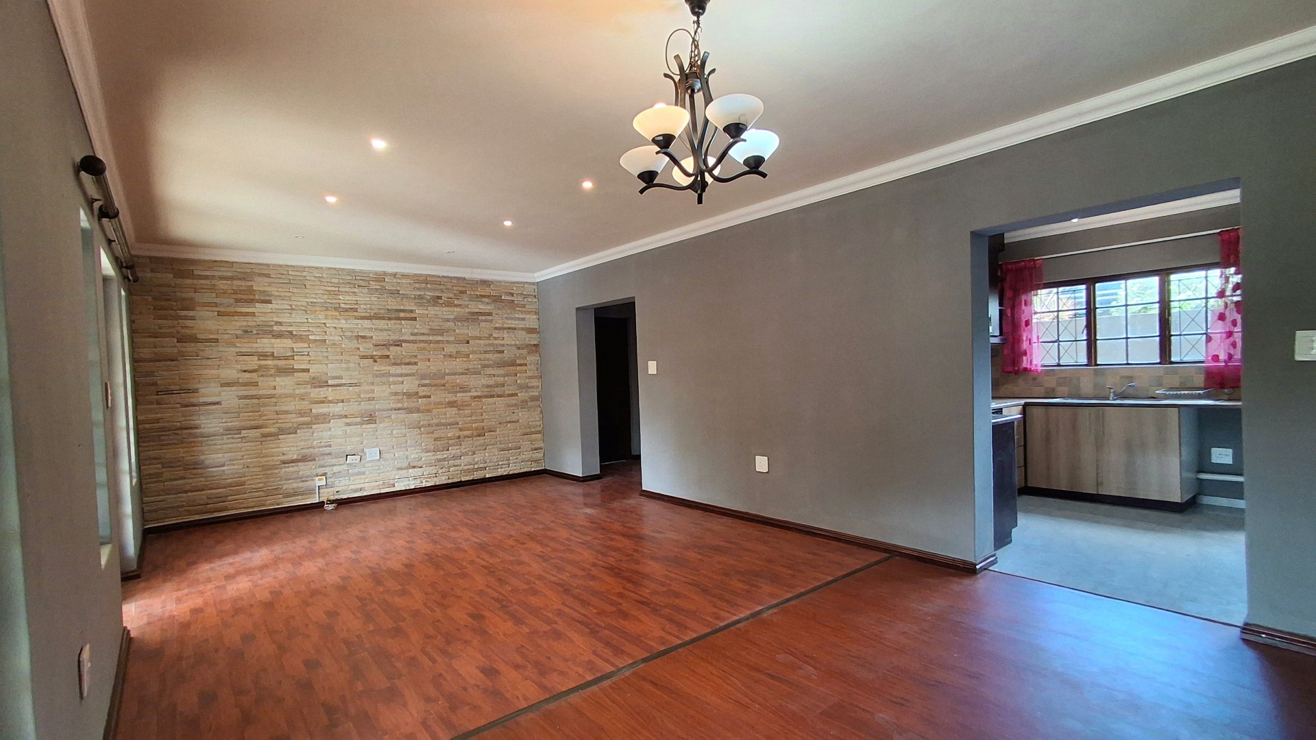 Private Duplex Townhouse Offering Space, Comfort, And Lifestyle