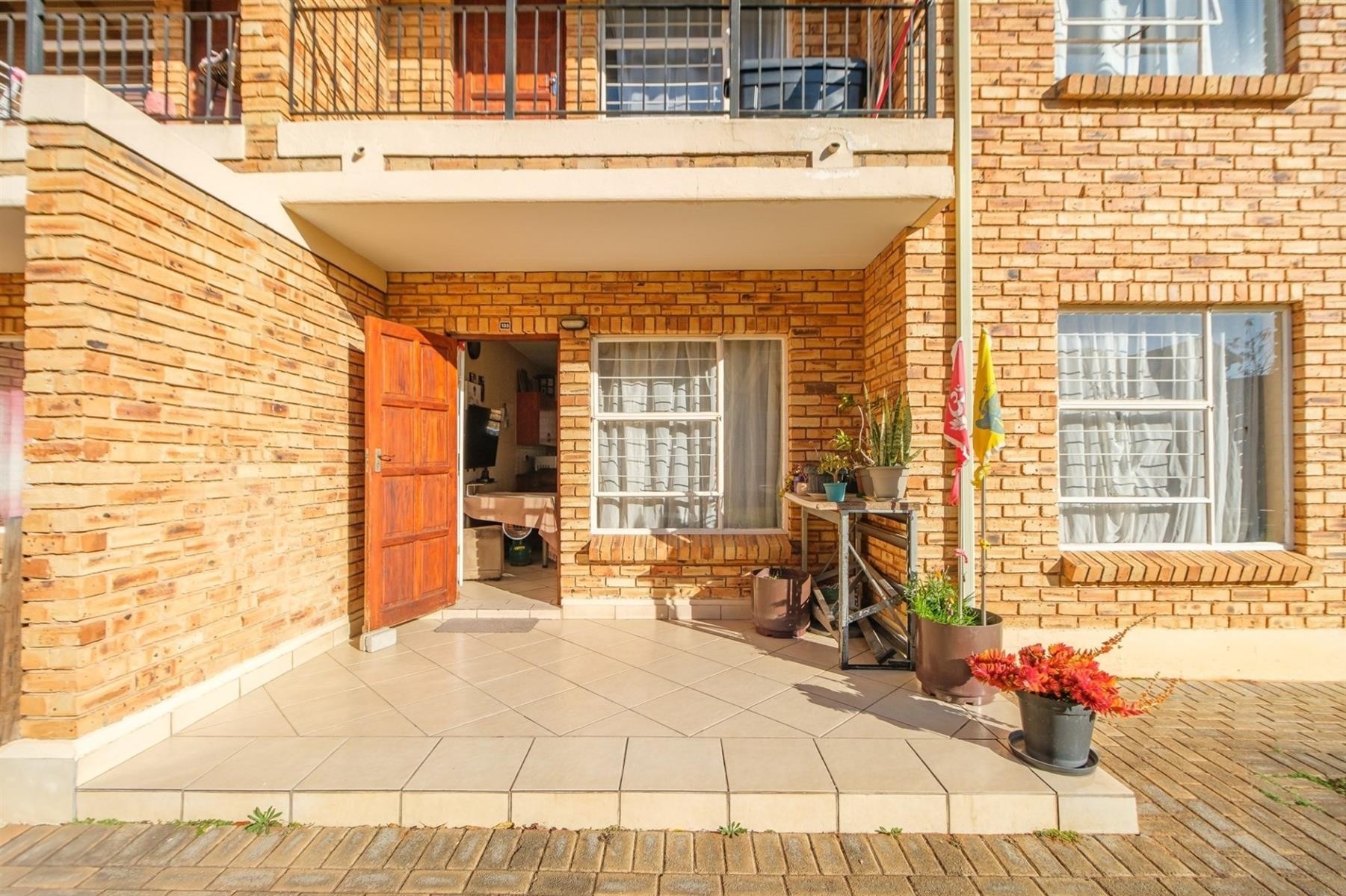 Modern Ground-Floor Convenience in the Heart of Honeydew