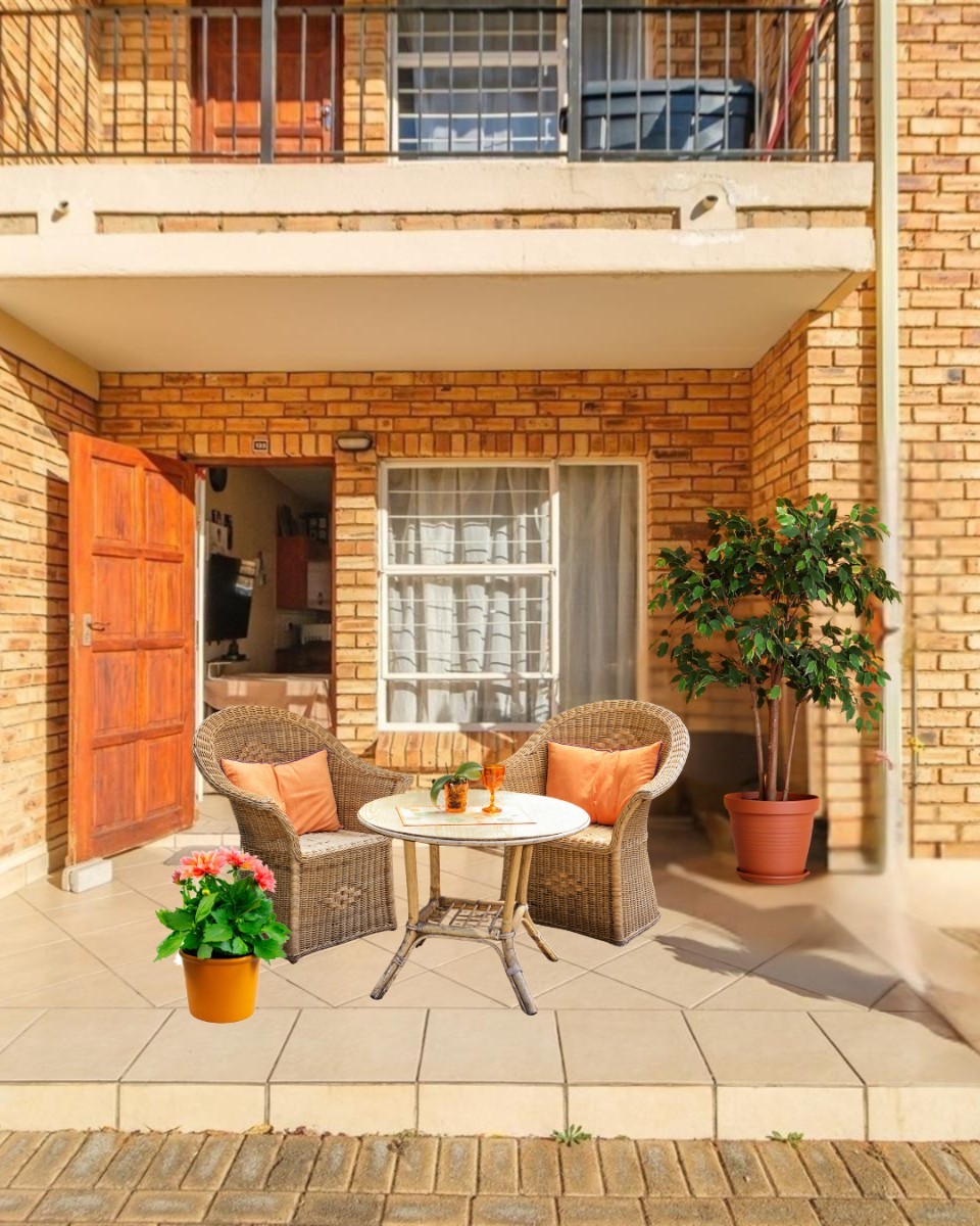 Modern Ground-Floor Convenience in the Heart of Honeydew