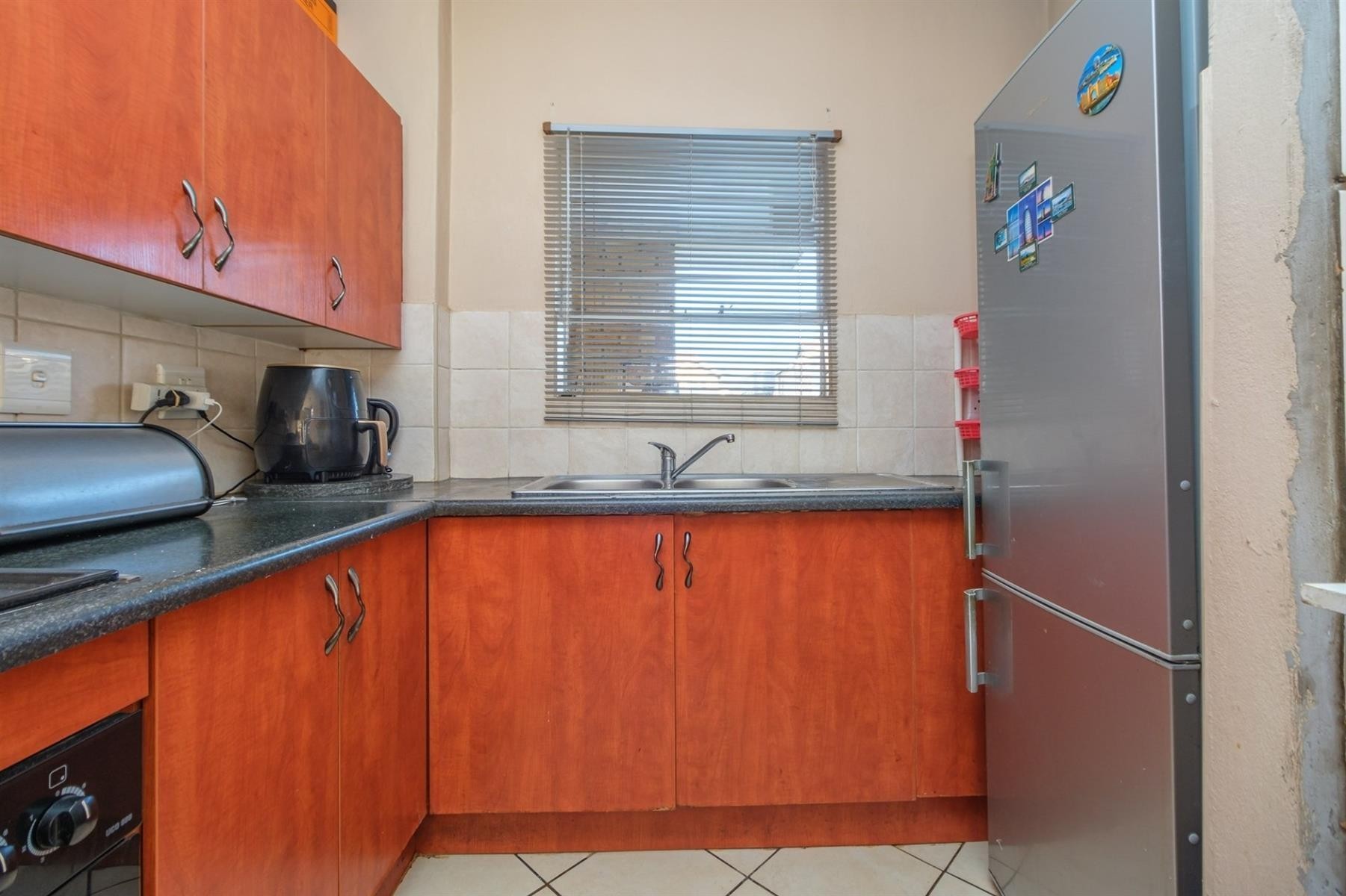 Modern Ground-Floor Convenience in the Heart of Honeydew