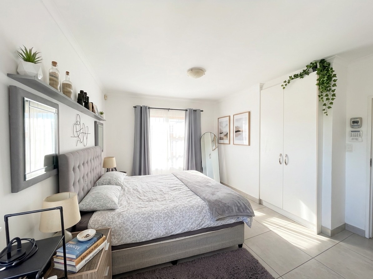 Modern 4 Bedroom Family Home in a Secure Complex in Panorama