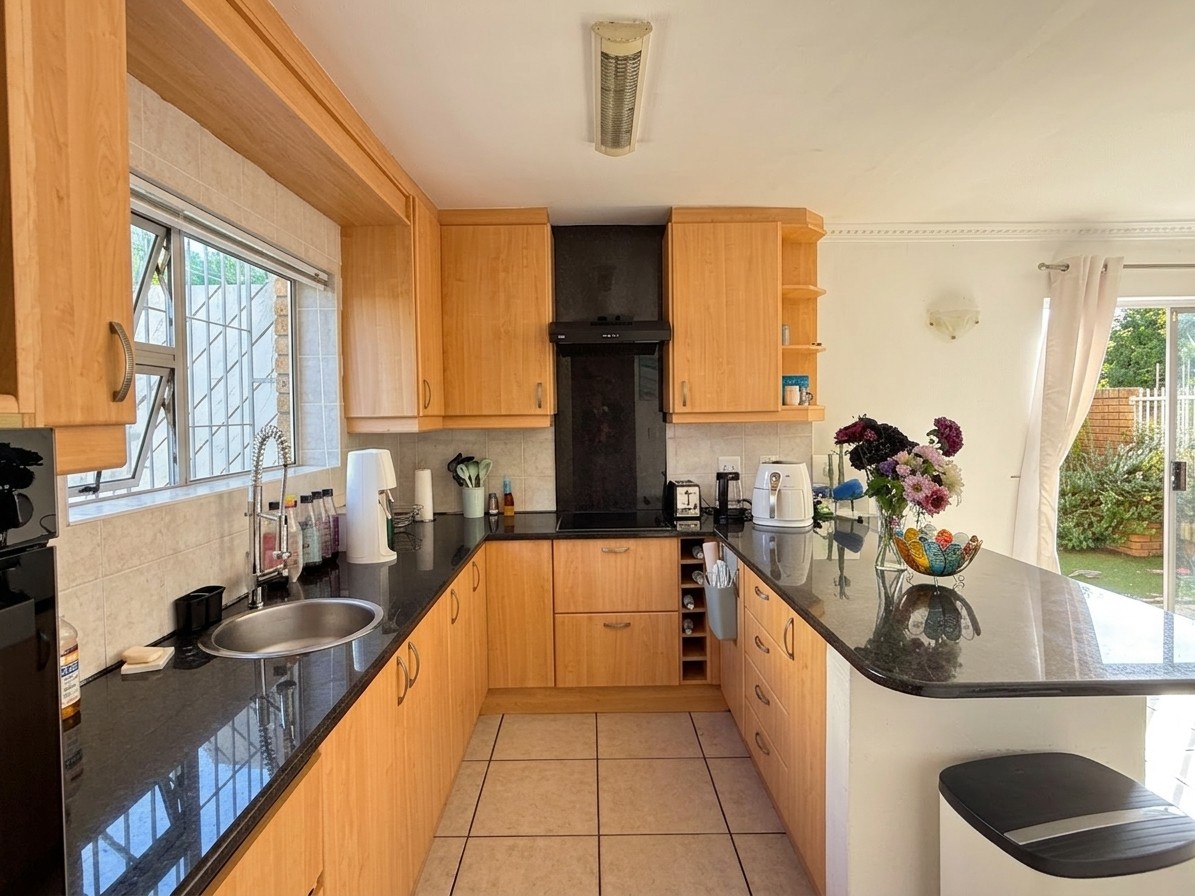 Modern 4 Bedroom Family Home in a Secure Complex in Panorama