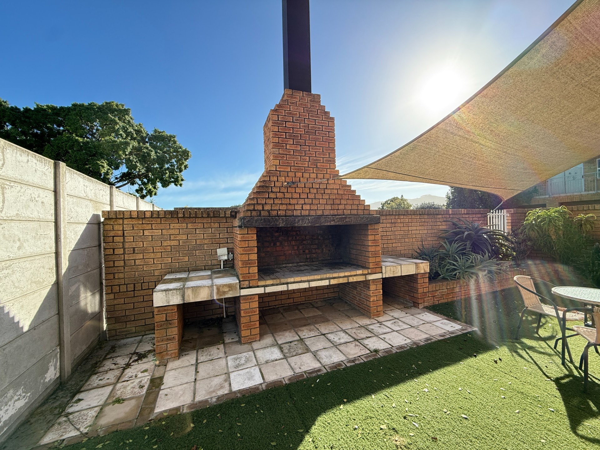 Modern 4 Bedroom Family Home in a Secure Complex in Panorama