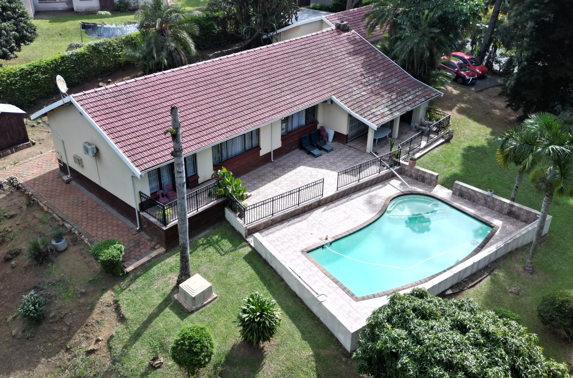 House For Sale in Dawncliffe, Durban KwaZulu Natal