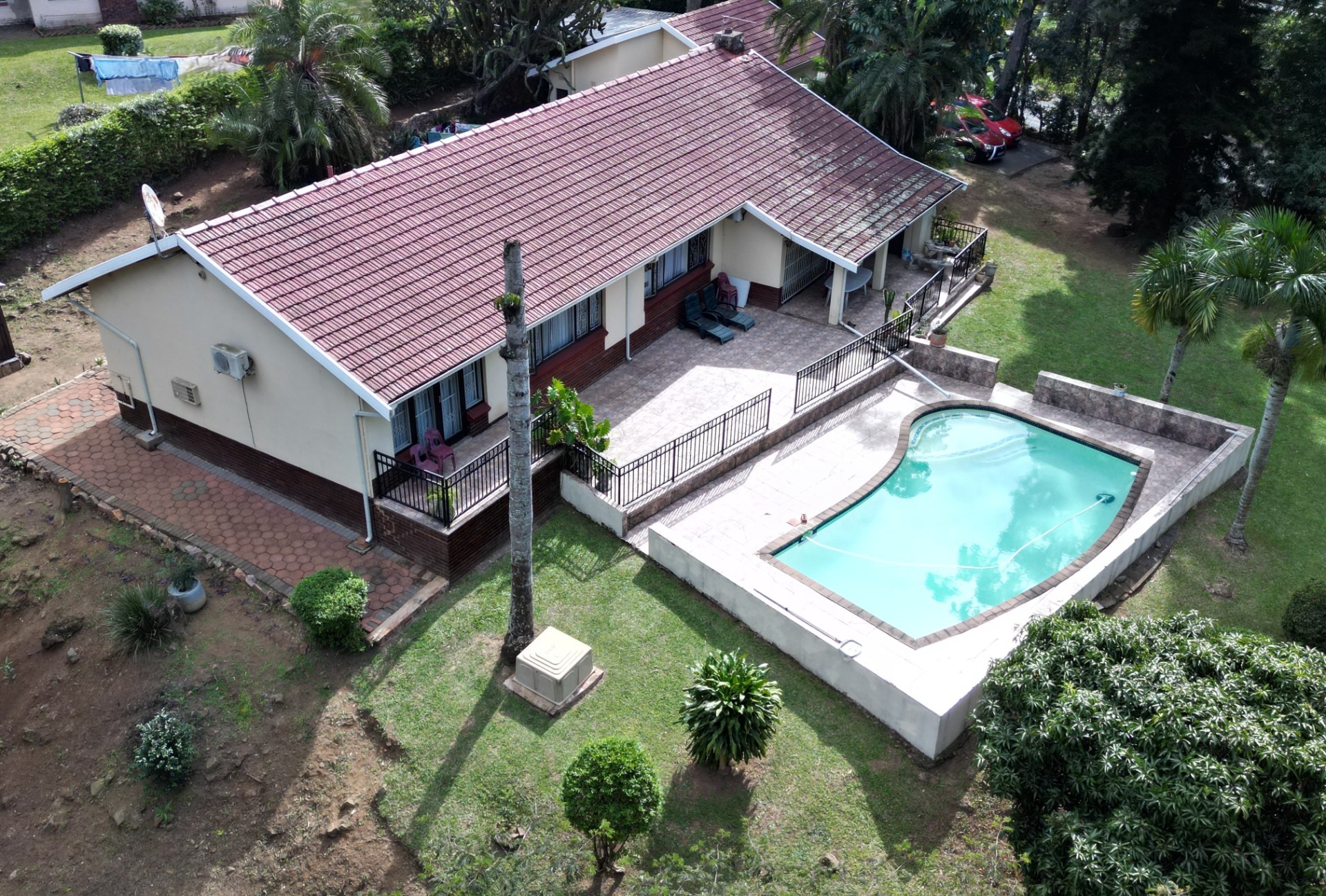 House For Sale in Dawncliffe, Durban KwaZulu Natal