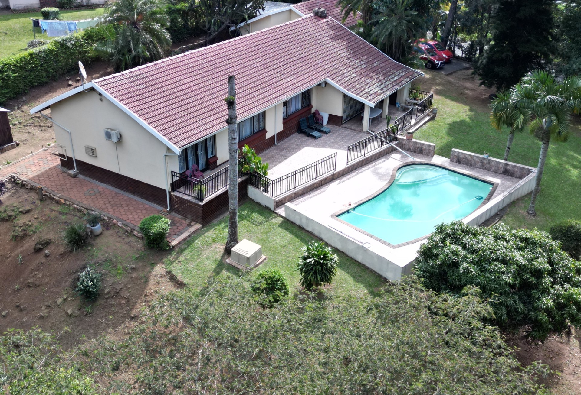 House For Sale in Dawncliffe, Durban KwaZulu Natal