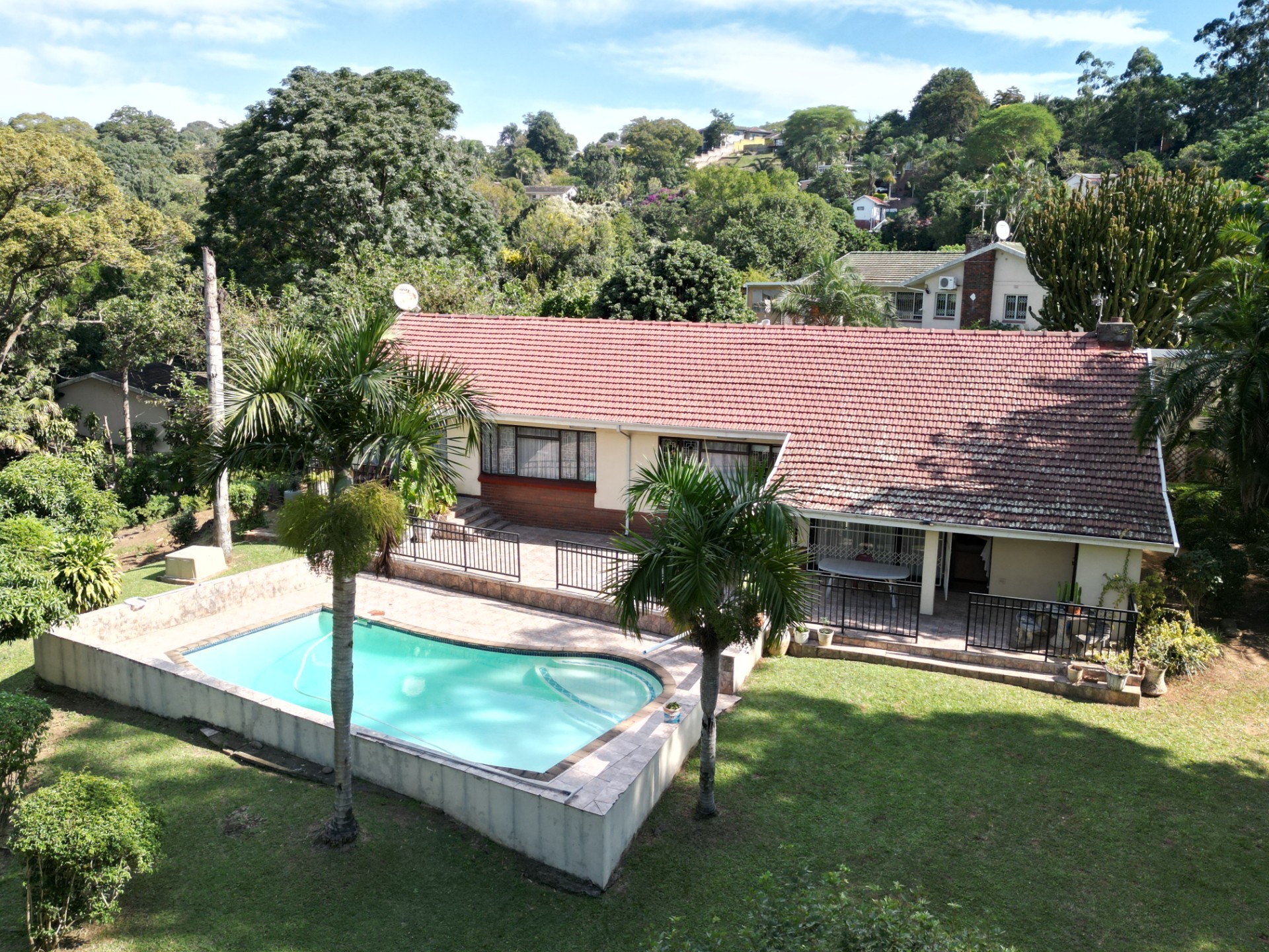 House For Sale in Dawncliffe, Durban KwaZulu Natal