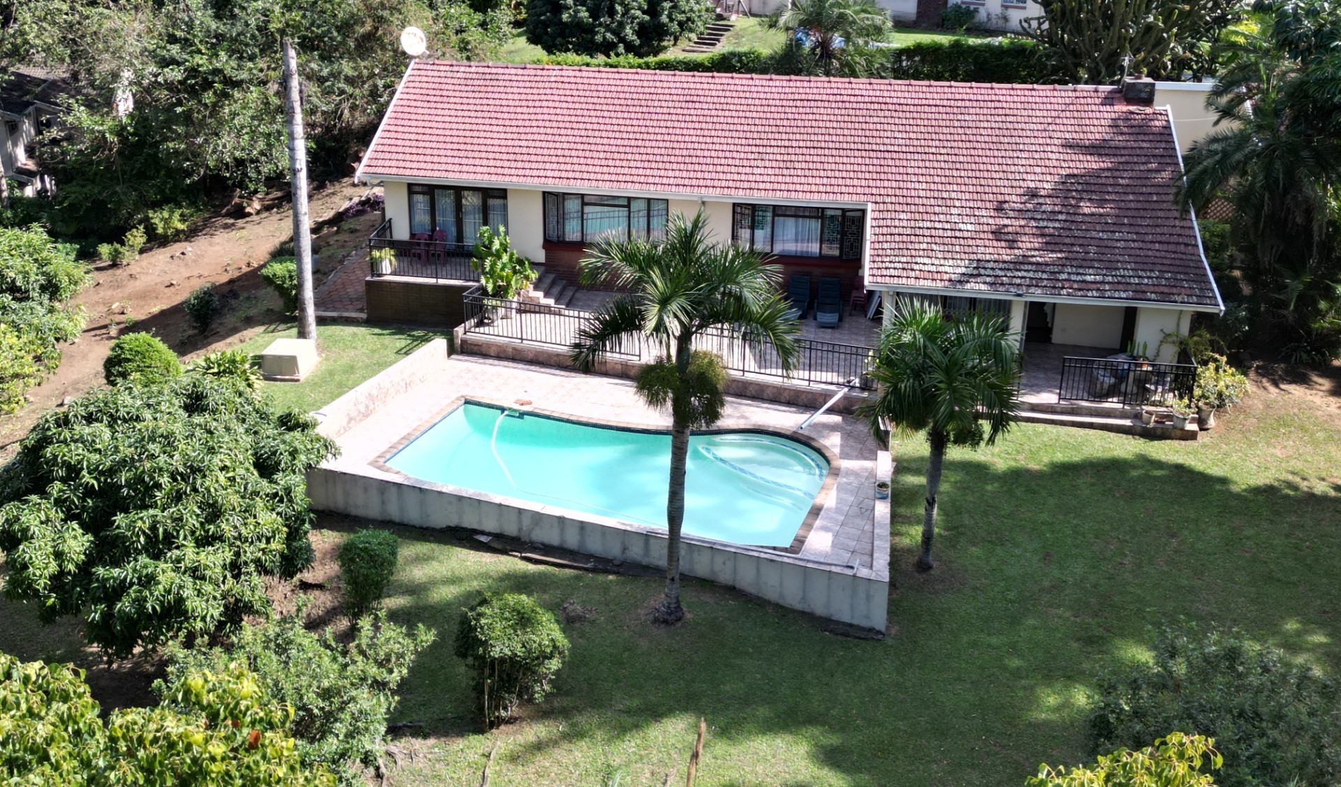 House For Sale in Dawncliffe, Durban KwaZulu Natal