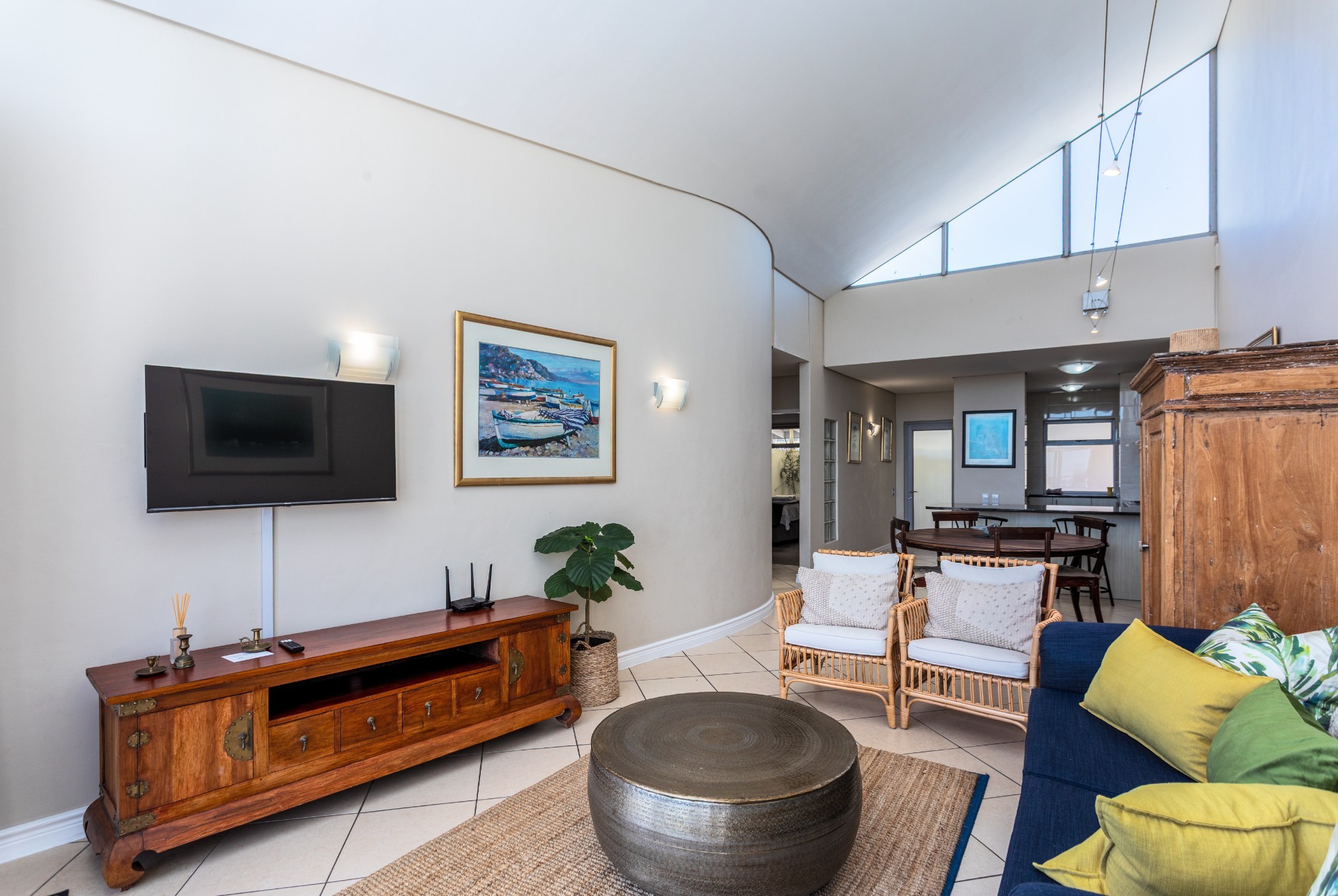 Apartment To Rent in Blouberg