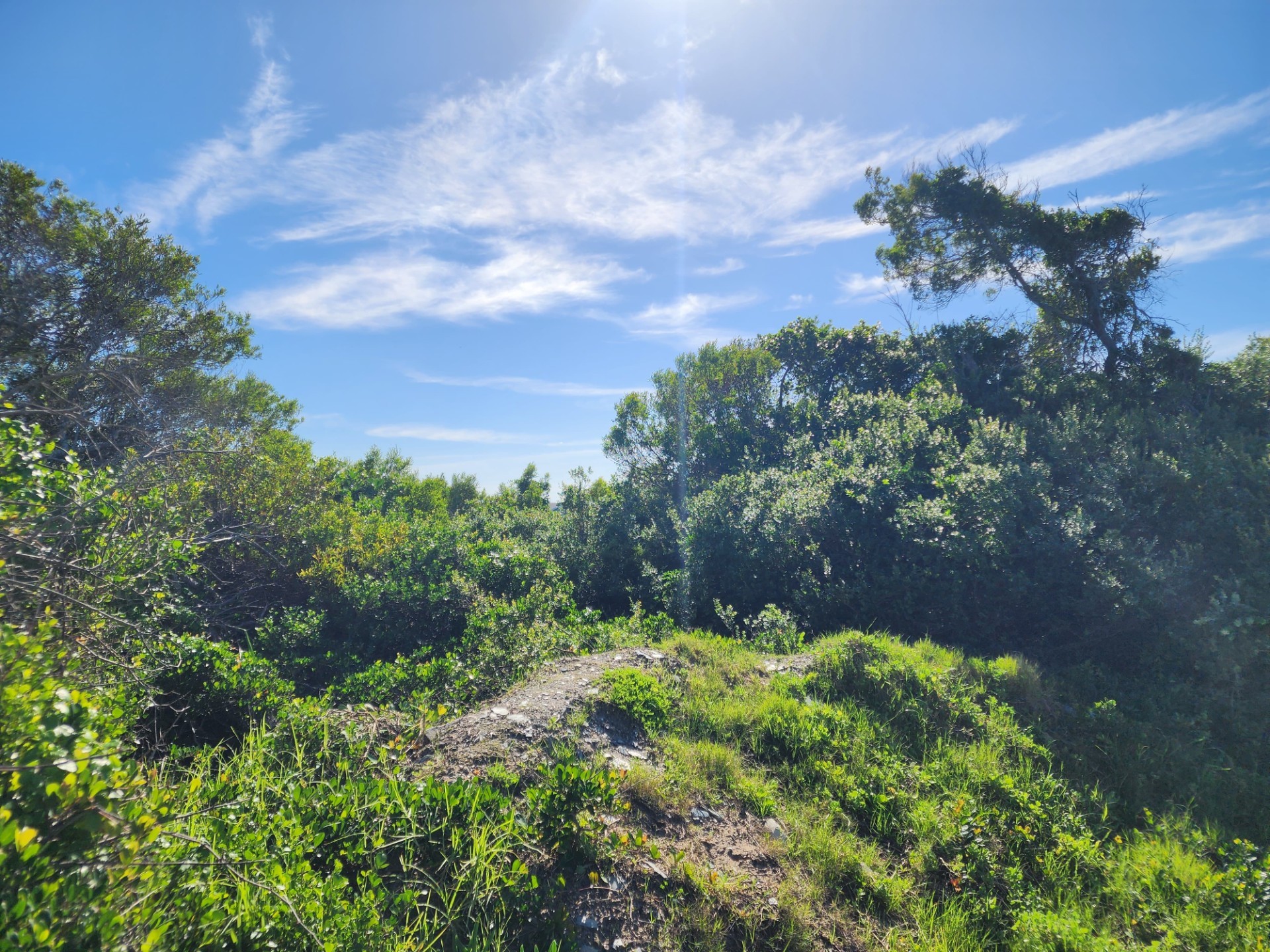 Vacant Land For Sale in Paradise Beach Jeffreys Bay Eastern Cape